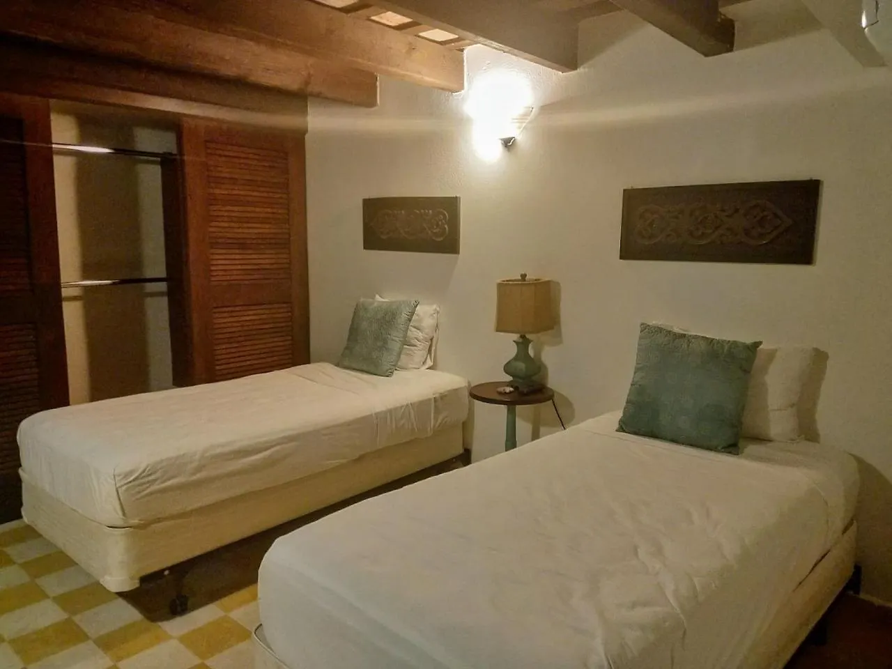 ****  La Terraza De San Juan Hotel Puerto Rico