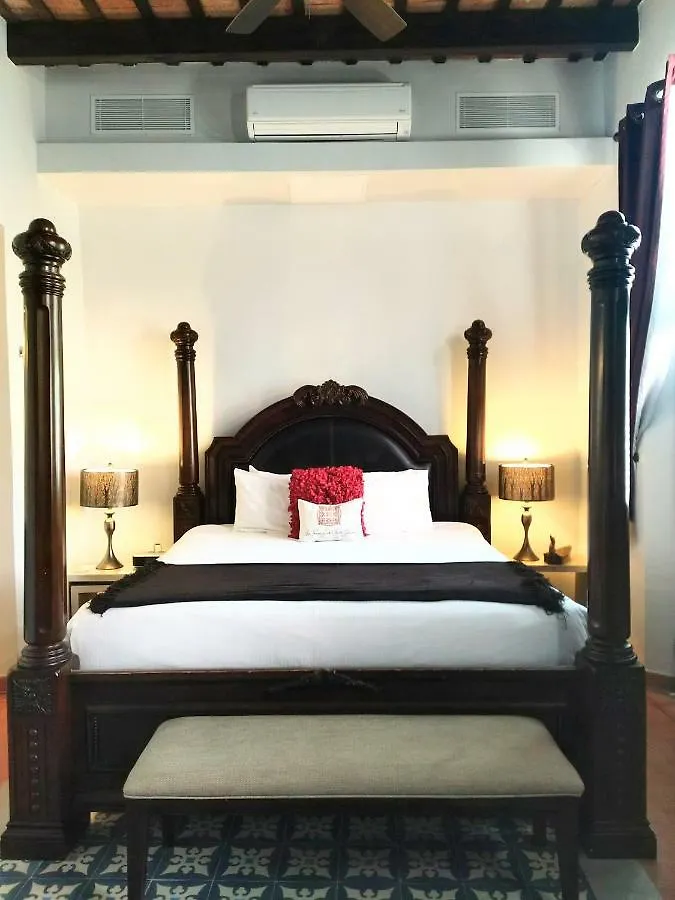 La Terraza De San Juan Hotel