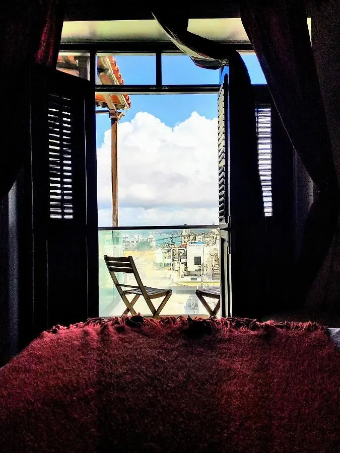 La Terraza De San Juan Hotel 4*,  Puerto Rico