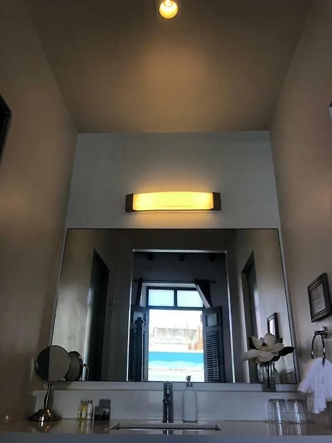 ****  Hotel La Terraza de San Juan Puerto Rico