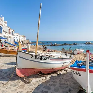 Rocmar 1d Calella De Palafrugell
