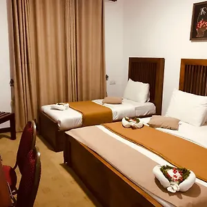 Bed & Breakfast Marigold 