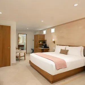 Hotel Alma ****