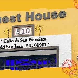 Apartment 310guest-house La Vida 