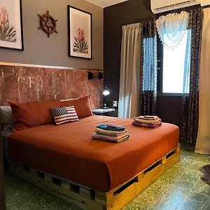 Coqui Del Mar (adults Only) Apartment