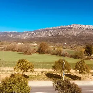 Vall D'ager Àger