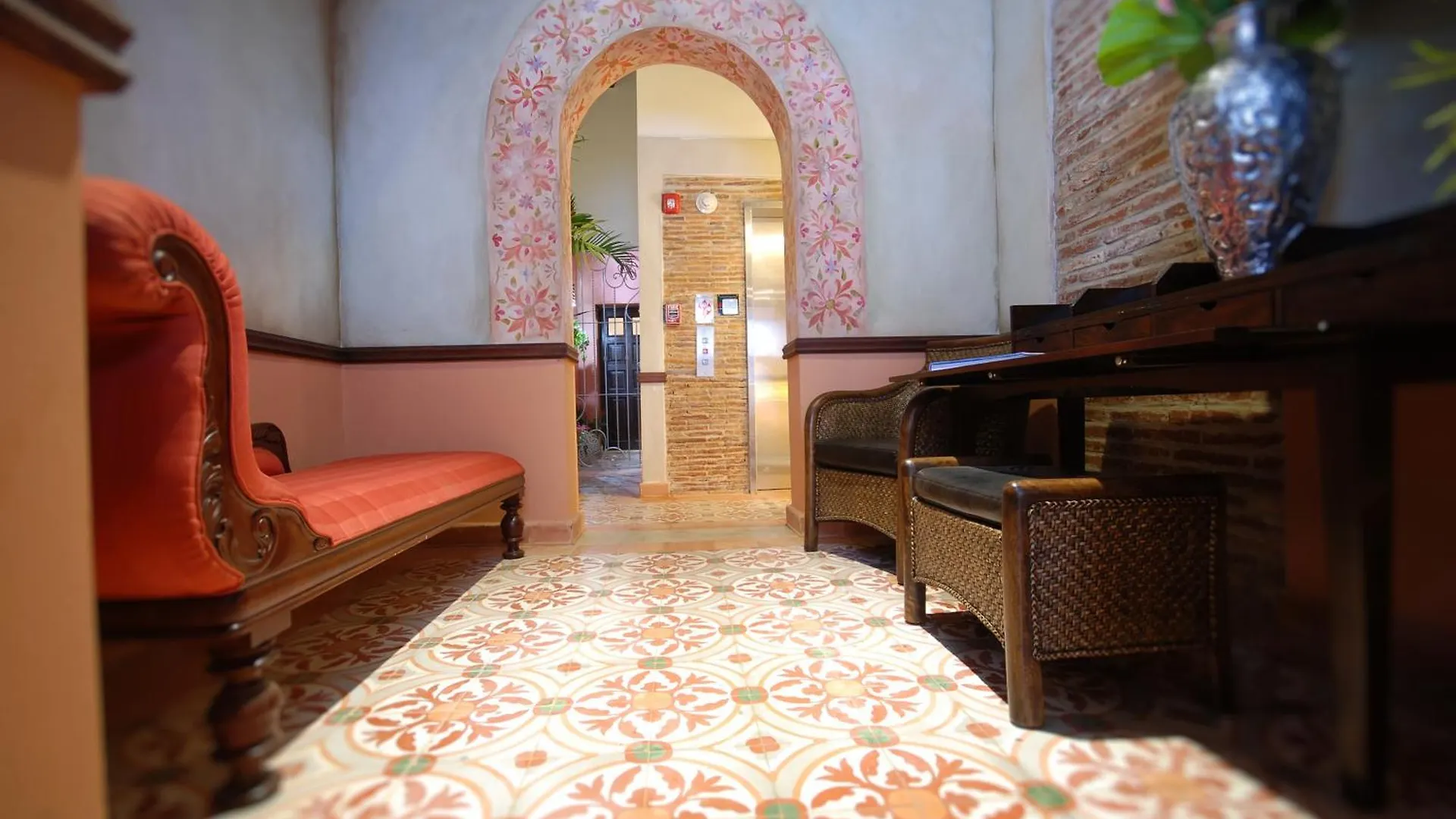 La Terraza De San Juan Hotel