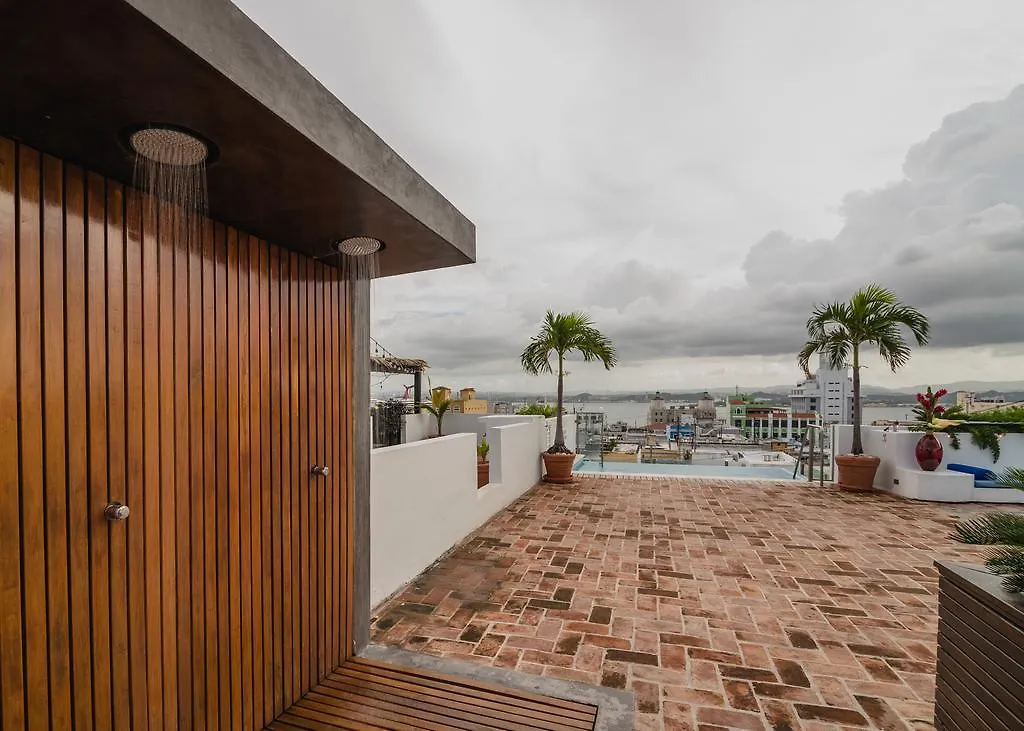 La Terraza De San Juan Hotel Puerto Rico