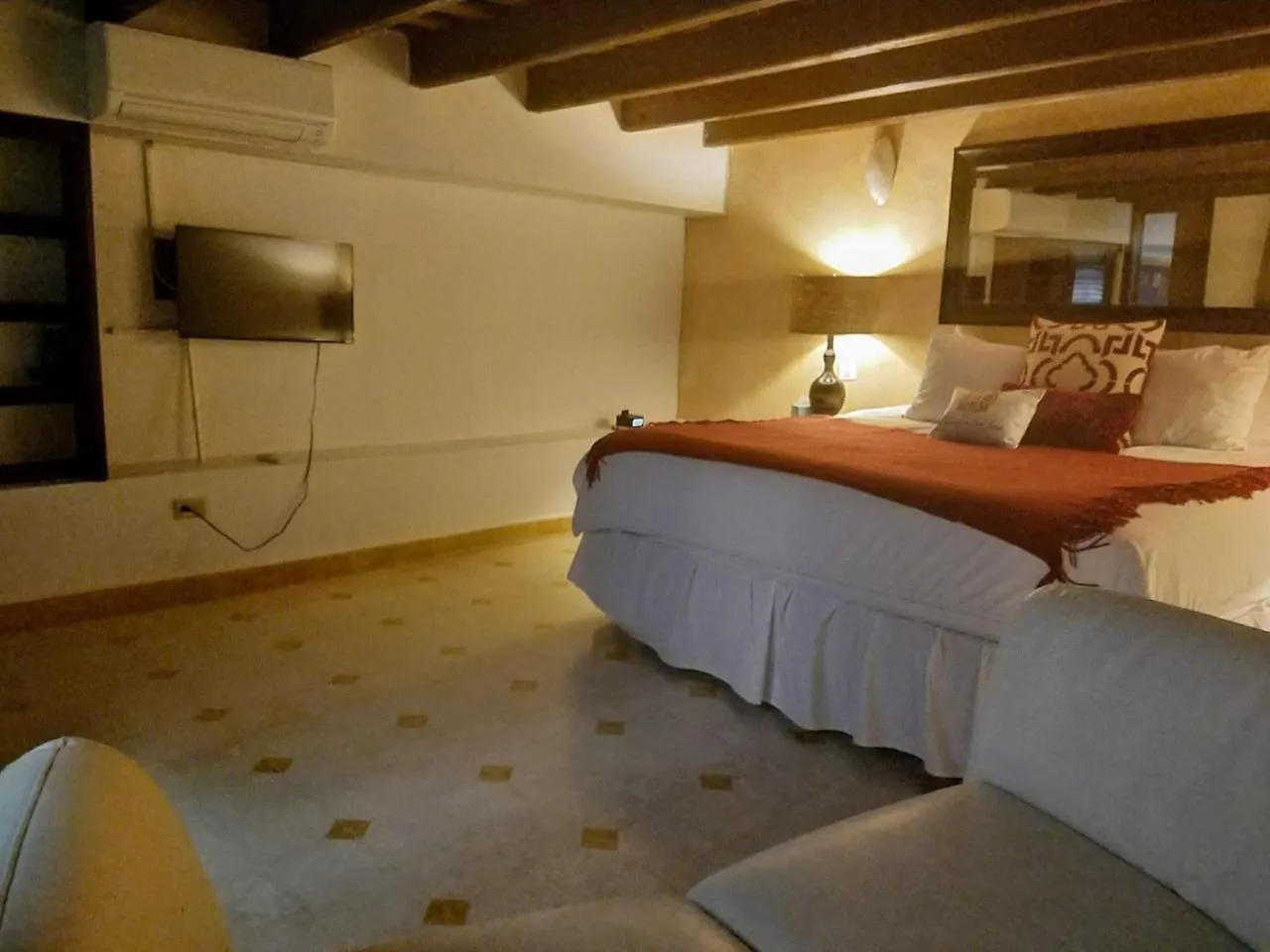 La Terraza De San Juan Hotel