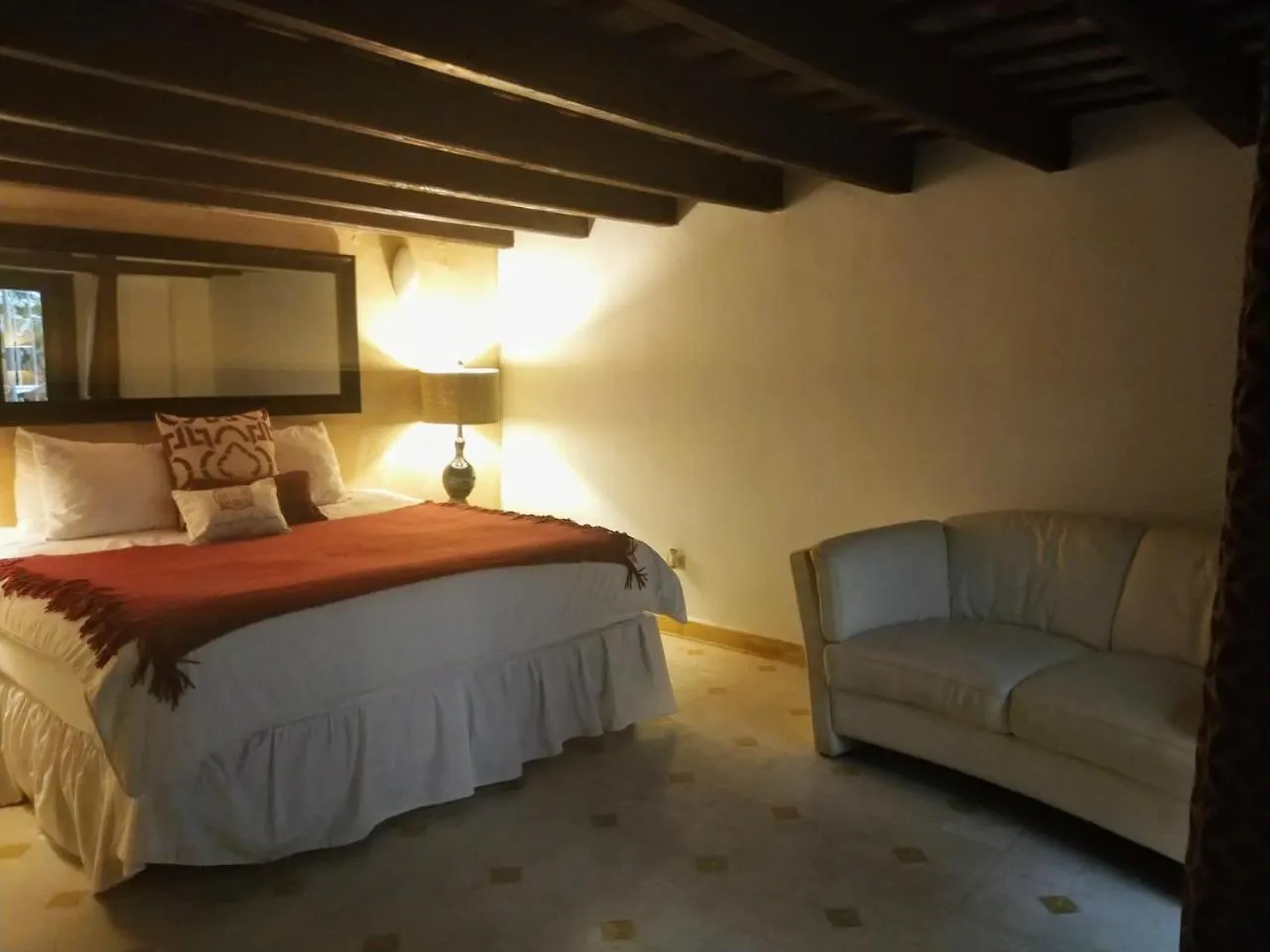 La Terraza De San Juan Hotel