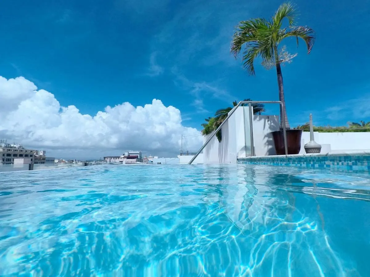 La Terraza De San Juan Hotel