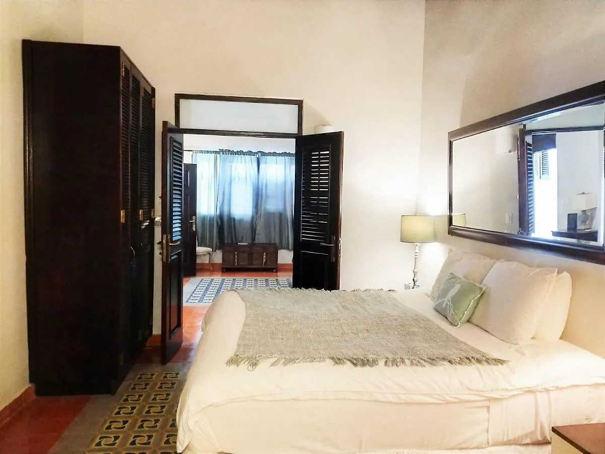 ****  La Terraza De San Juan Hotel Puerto Rico