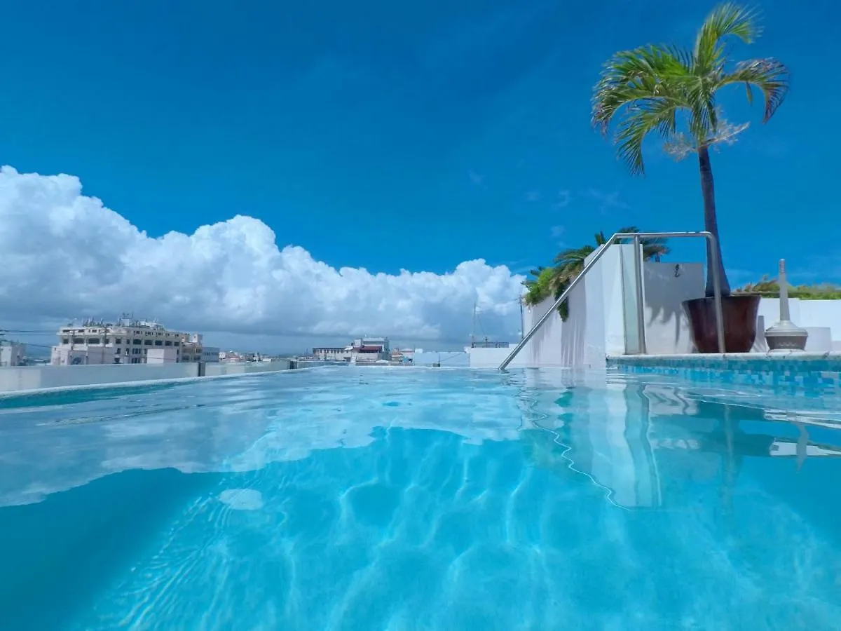 La Terraza De San Juan Hotel