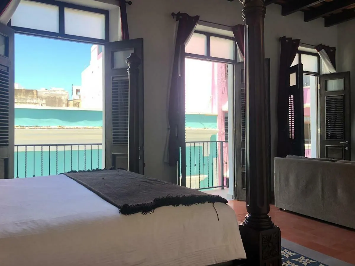 ****  La Terraza De San Juan Hotel Puerto Rico