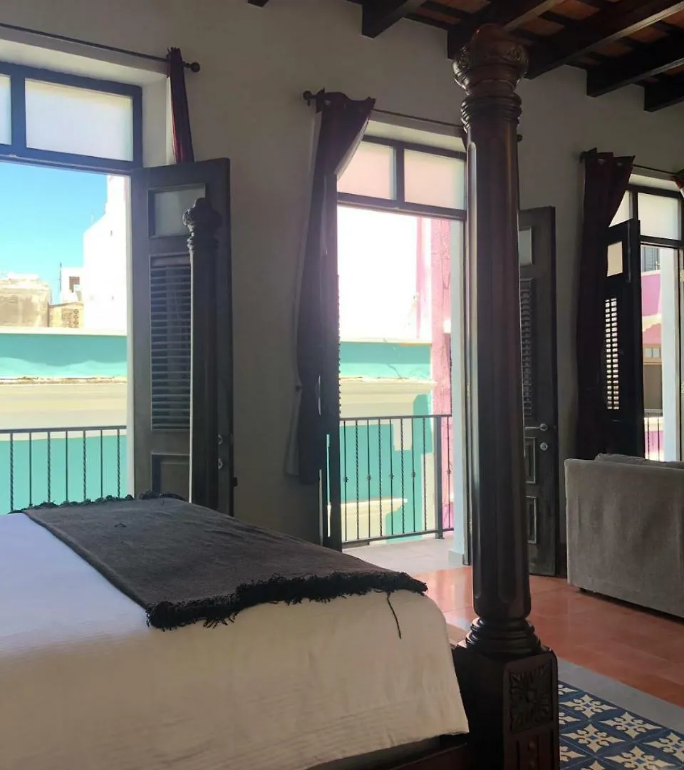 La Terraza De San Juan Hotel