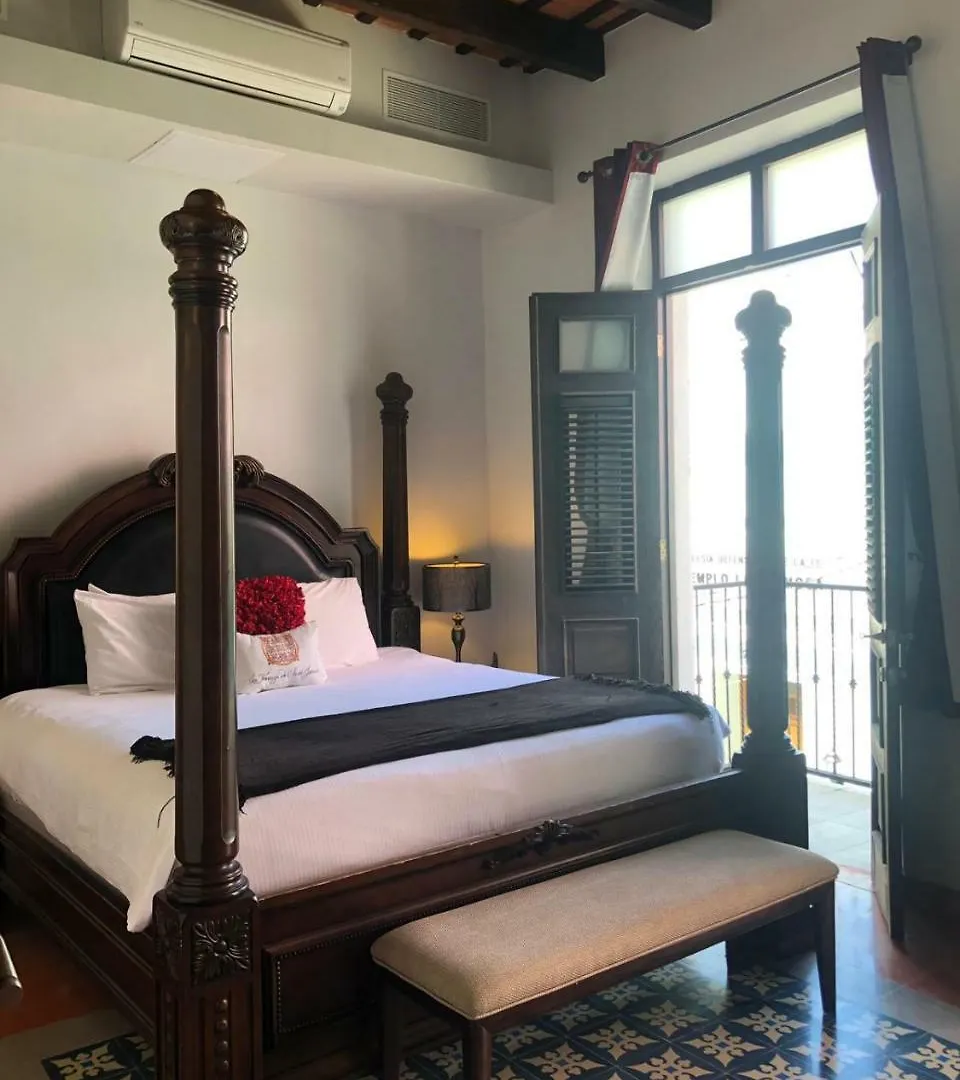 La Terraza De San Juan Hotel