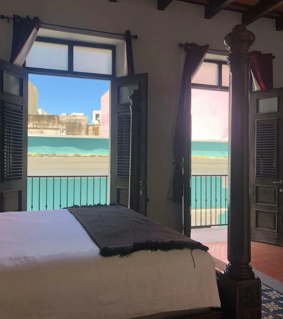 La Terraza De San Juan Hotel 4*,