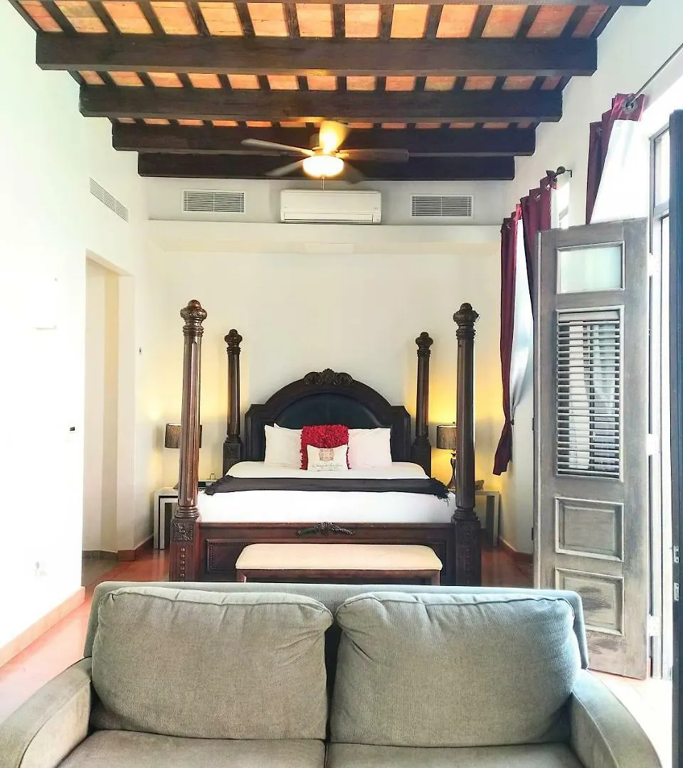 La Terraza De San Juan Hotel